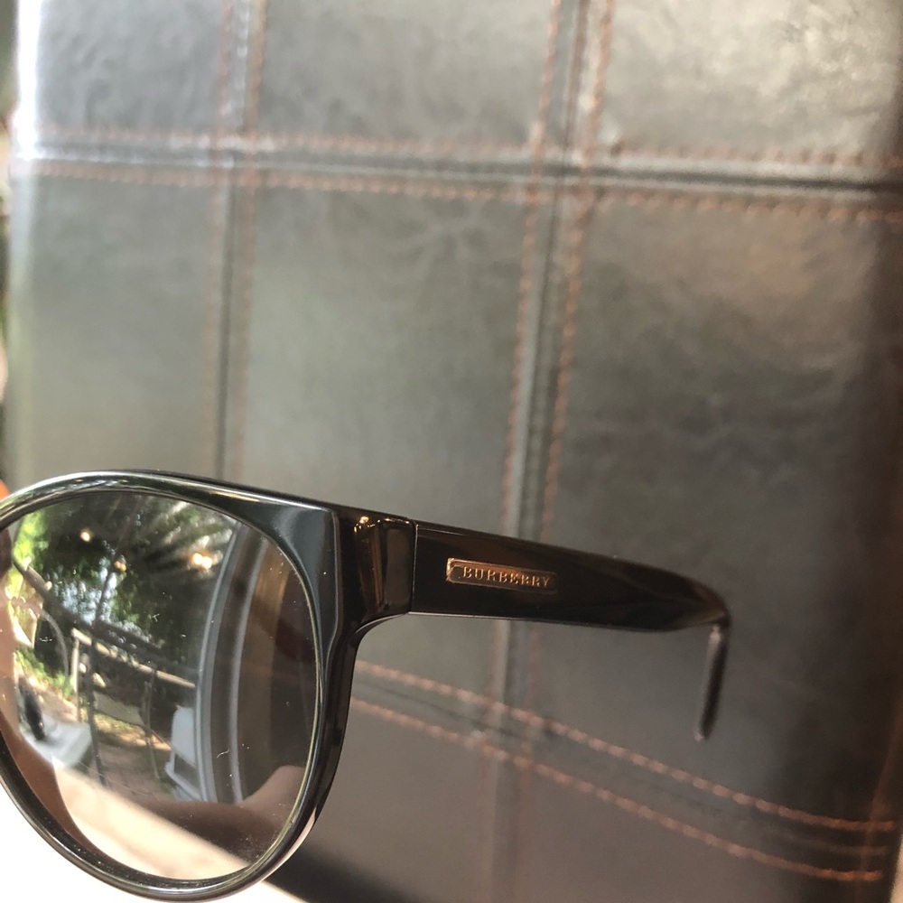 Burberry Sunglasses originally $275